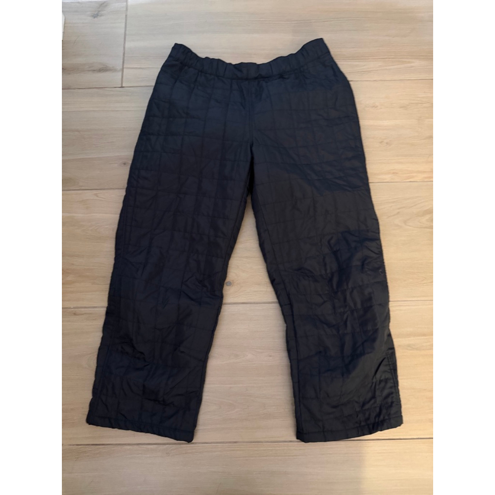 NEW Mens Olympia Black Motorsports Pants 36